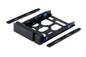 Lagring Tillbehör - QNAP HDD tray for TS-932X TS-963X - TRAY-35-NK-BLK07