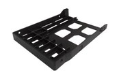 Lagring Tillbehör - QNAP 2.5inch tray for TS-328 - TRAY-25-NK-BLK03