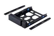 Lagring Tillbehör - QNAP HDD tray for TS-473 TS-673 TS-873 - TRAY-35-NK-BLK06