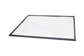 Rack chassis - APC V0 - roof panel - ACDC2101