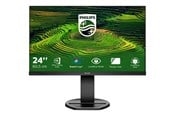Skärm - 24" Philips 241B8QJEB/00 - 1920x1080 (FHD) - 75Hz - IPS - 241B8QJEB/00
