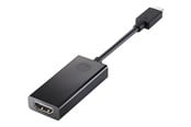Displaykabel - HP USB-C to HDMI Adapter - 4SH07AA