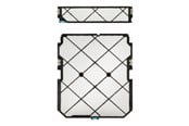 Systemtillbehör - HP Z4 G4 Dust Filter - 3DY47AA