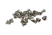 Lagring Tillbehör - QNAP Screw pack for 3.5inch HDD - SCR-HDD35B-96