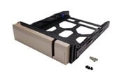 Lagring Tillbehör - QNAP Gold HDD Tray v1 for 3.5inch - TRAY-35-NK-GLD01