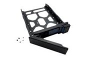 Lagring Tillbehör - QNAP HDD Tray for 3.5 and 2.5 drives - TRAY-35-NK-BLK03