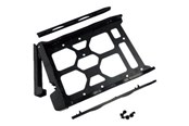 Lagring Tillbehör - QNAP HDD Tray for 3.5 and 2.5 drives - TRAY-35-NK-BLK001