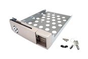 Hårddisk, tillbehör - QNAP HDD Tray gold for TVS-x63 serie - SP-TS-TRAY-GOLD