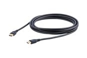 Displaykabel - StarTech.com 5m 16.4ft DisplayPort 1.4 Cable - VESA Certified - 8K DP Cable - DisplayPort cable - 5 m - DP14MM5M