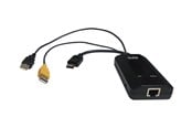 Repeatrar, förstärkare, broar och transceivers - APC KVM 2G SERVER MODULE HDMI WITH VIRTUAL MEDIA AND CAC - KVM-HDMIVMCAC