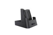 Dockning - Datalogic Single Slot Dock - docking cradle - 94A150095