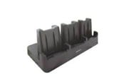 Dockning - Datalogic Triple Slot Dock - docking cradle - 94A150096
