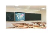 Projektorduk - Optoma PWC - DS-9092PWC