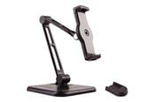 Monitorfäste - TECHLY ICA-TBL 2801 holder Passive holder Tablet/UMPC Black - ICA-TBL 2801