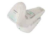 Systemtillbehör - Datalogic WLC4090-HC Base Station/Wireless Charger Multi-Interface 433 MHz - bar code radio frequency base station - WLC4090-HC-433