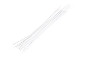 Kabel sleeve - LogiLink Zestaw opasek zaciskowych 100szt. 50 cm - KAB0041