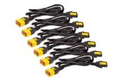 Strömkabel (intern) - APC AP8000 - power cable - 61 cm - AP8702S-WWX590