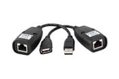 Repeatrar, förstärkare, broar och transceivers - Gembird UAE-30M USB extender Up to 30 meters - UAE-30M