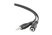 SAS / SCSI-kabel - Gembird CCA-423 - audio extension cable - 1.5 m - CCA-423