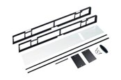Rack chassis - APC Thermal Containment - ACCS1009