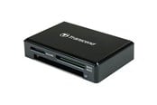 Flashram Reader & Adapter - Transcend RDC8 - TS-RDC8K2