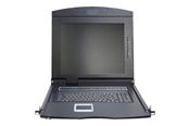 KVM switch - DIGITUS Professional - DS-72210-4UK
