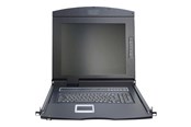 KVM switch - DIGITUS Professional - DS-72210-2ES
