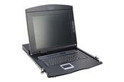 KVM switch - DIGITUS Professional - DS-72210-3UK