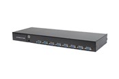 Skärm - 19" DIGITUS Professional - DS-72211-2UK