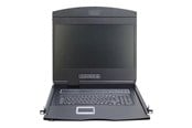 KVM switch - DIGITUS Professional - DS-72211-1TR