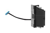 Nätverkskort (adaptrar osv.) - Lexmark 27X6510 MarkNet N8370 802.11 a/b/g/n/ac Wireless Print Server - 27X6510