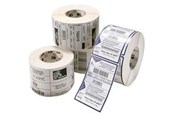 Papper, Fotopapper & Etiketter - Zebra ZipShip PolyE 3100T Gloss - 3011711
