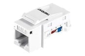 Nätverks tillbehör - TRENDnet TC-K25C6 - modular insert - TC-K25C6