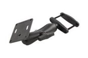 Väggfäste, AV-Möbel - Panasonic PCPE-RAMFRK02 standard length - mounting kit - Max - recommended for - PCPE-RAMFRK02