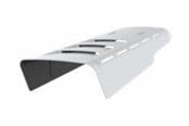 Systemtillbehör - Axis T92G Weathershield Kit A - 01579-001