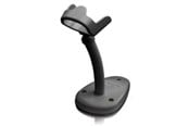 Systemtillbehör - Datalogic Basic Stand - bar code scanner stand - STD-G041-BK