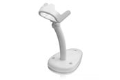 Systemtillbehör - Datalogic Basic Stand - bar code scanner stand - STD-G041-WH
