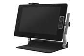 Systemtillbehör - Wacom Ergo Stand - ACK62801K