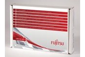 Systemtillbehör - Fujitsu F1 Scanner Cleaning Kit - scanner cleaning kit - CON-CLE-K75