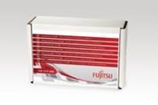 Systemtillbehör - Fujitsu Consumable Kit - scanner consumable kit - CON-3710-400K