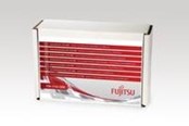 Systemtillbehör - Fujitsu Consumable Kit - scanner consumable kit - CON-3740-500K