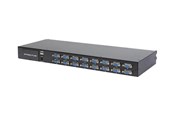 KVM switch - DIGITUS Professional - DS-72214