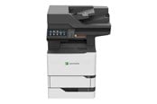 Skrivare - Lexmark MX722adhe Multifunktions - Monochrome - Laser - 25B0033