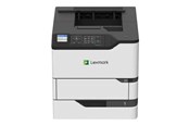 Skrivare - Lexmark MS821dn - Monochrome - Laser - 50G0120