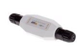 Repeatrar, förstärkare, broar och transceivers - Axis T8129 PoE Extender - 01148-001