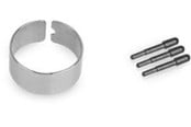 Systemtillbehör - Lenovo Digital Pen Stylus Tips Kit / 4XH0R14769 - 4XH0R14769