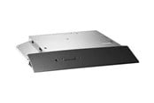 Optisk enhet (DVD / BR / Floppy) - HP Slim - DVD-RW (Brännare) - Serial ATA - Svart - 2ZK26AA