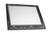 Systemtillbehör - Honeywell vehicle mount computer panel - VM3533FRONTPNL