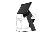 Skrivare tillbehör - BIXOLON RTS-Q300 - printer tablet stand - RTS-Q300