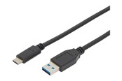 USB-kabel - DIGITUS ASSMANN - AK-300146-010-S